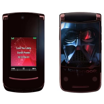   «Darth Vader»   Motorola V9 Razr2