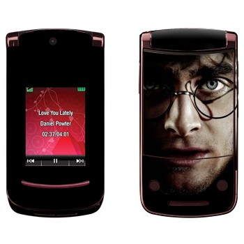   «Harry Potter»   Motorola V9 Razr2