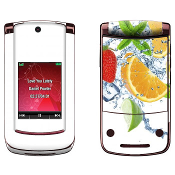   « »   Motorola V9 Razr2