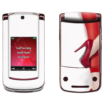 Motorola V9 Razr2