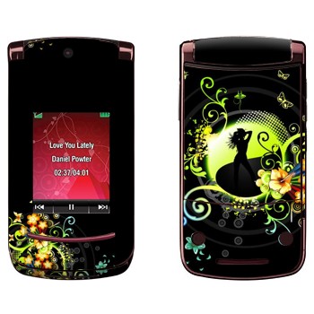   « »   Motorola V9 Razr2