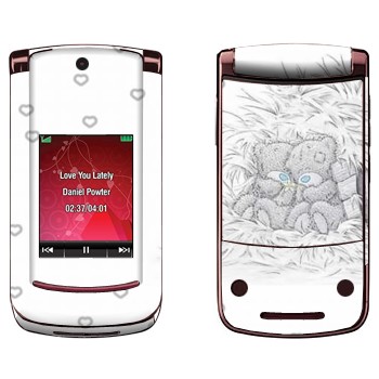 Motorola V9 Razr2