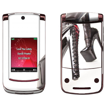   «    »   Motorola V9 Razr2