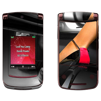   «   »   Motorola V9 Razr2