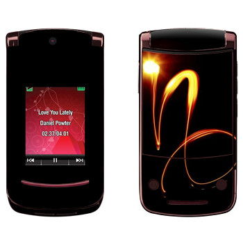   « »   Motorola V9 Razr2