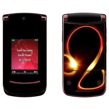 Motorola V9 Razr2