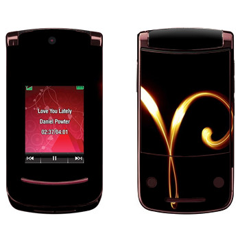 Motorola V9 Razr2