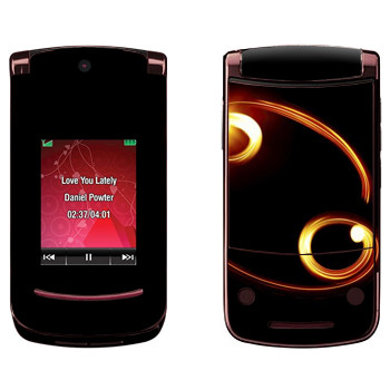 Motorola V9 Razr2