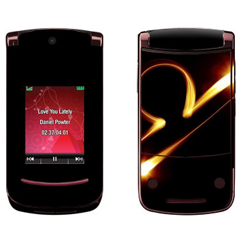 Motorola V9 Razr2