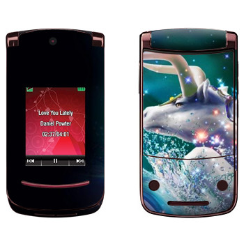   «  »   Motorola V9 Razr2