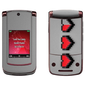   «8- »   Motorola V9 Razr2