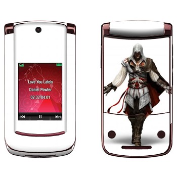   «Assassin 's Creed 2»   Motorola V9 Razr2