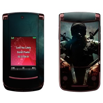 Motorola V9 Razr2