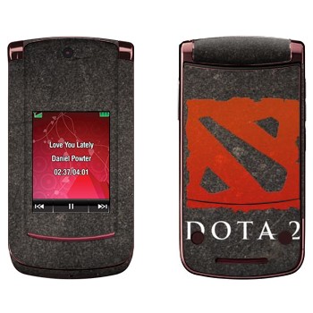   «Dota 2  - »   Motorola V9 Razr2