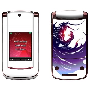 Motorola V9 Razr2