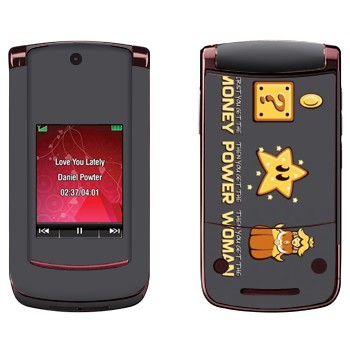 Motorola V9 Razr2