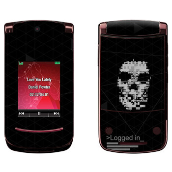 Motorola V9 Razr2