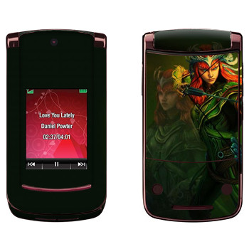 Motorola V9 Razr2