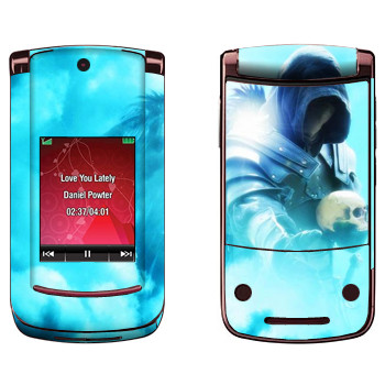   «Assassins -  »   Motorola V9 Razr2