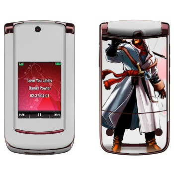   «Assassins creed -»   Motorola V9 Razr2