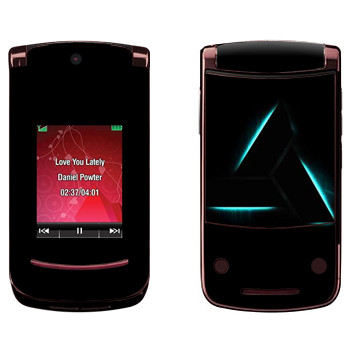   «Assassins creed »   Motorola V9 Razr2