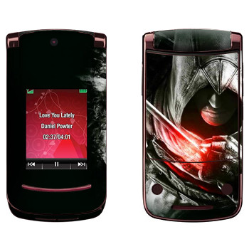  «Assassins»   Motorola V9 Razr2