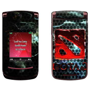   «Dota »   Motorola V9 Razr2