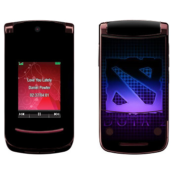 Motorola V9 Razr2