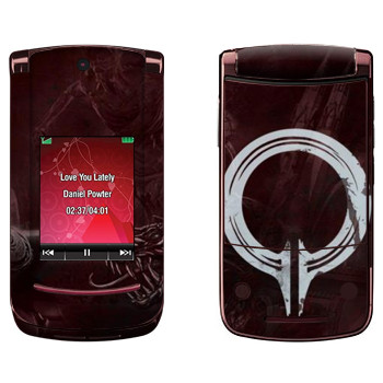   «Dragon Age - »   Motorola V9 Razr2