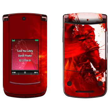   «Dragon Age -  »   Motorola V9 Razr2