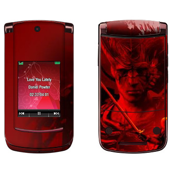   «Dragon Age - »   Motorola V9 Razr2