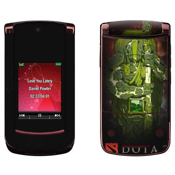   «  - Dota 2»   Motorola V9 Razr2