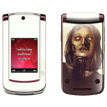   «Dying Light -  »   Motorola V9 Razr2