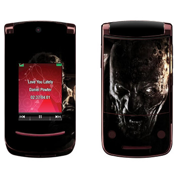   «Dying Light  »   Motorola V9 Razr2
