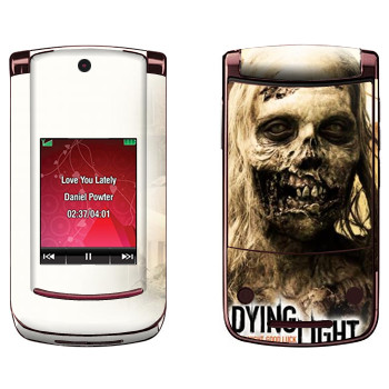   «Dying Light -»   Motorola V9 Razr2