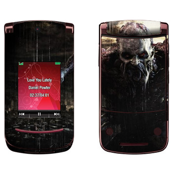   «Dying Light  »   Motorola V9 Razr2