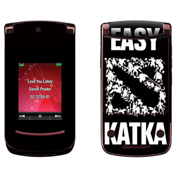   «Easy Katka »   Motorola V9 Razr2