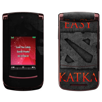   «Easy Katka »   Motorola V9 Razr2