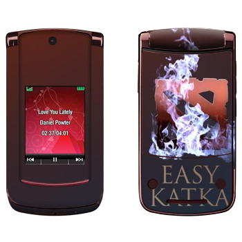   «Easy Katka »   Motorola V9 Razr2