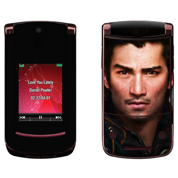   «Far Cry 4 -  »   Motorola V9 Razr2