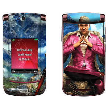   «Far Cry 4 -  »   Motorola V9 Razr2