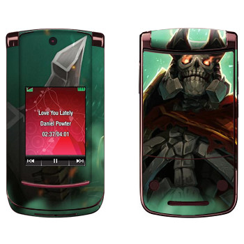   «  - Dota 2»   Motorola V9 Razr2