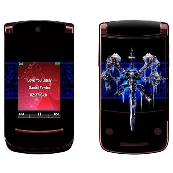 Motorola V9 Razr2