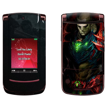 Motorola V9 Razr2