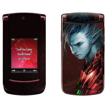   «Lineage   »   Motorola V9 Razr2