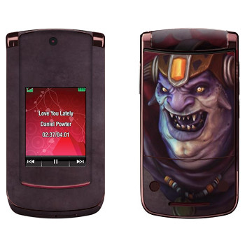 Motorola V9 Razr2