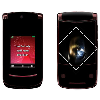   « - Watch Dogs»   Motorola V9 Razr2