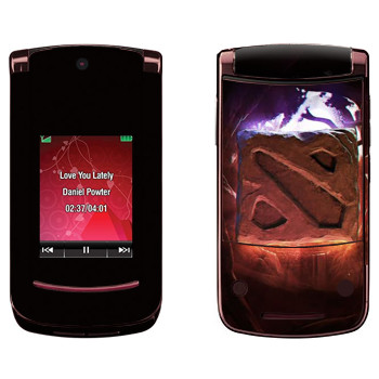 Motorola V9 Razr2