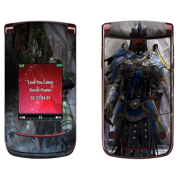   «Neverwinter Armor»   Motorola V9 Razr2