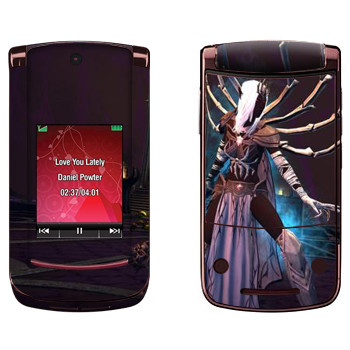   «Neverwinter »   Motorola V9 Razr2